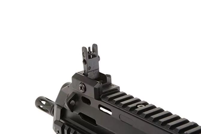 R4 submachine gun replica (Metal Version)