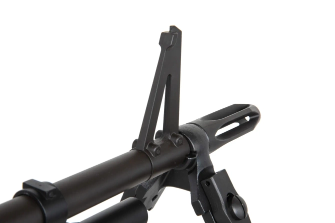 airsoft A&K M60N machine gun (steel version)