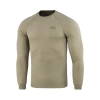 Bluza raglanowa M-Tac Athlete Tan