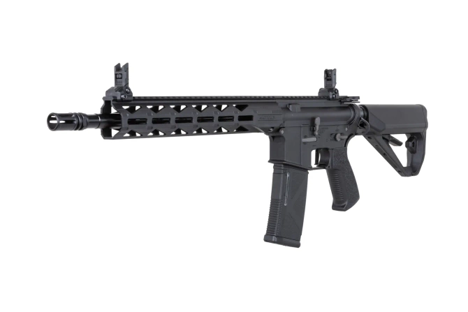 Karabinek ASG Arcturus LWT MK-III Carbine 12" SPORT AEG SE® Starter Pack Czarny
