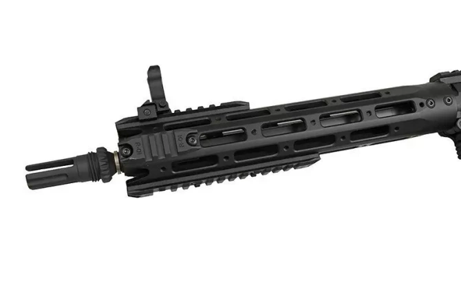 AM-009 carbine replica - black