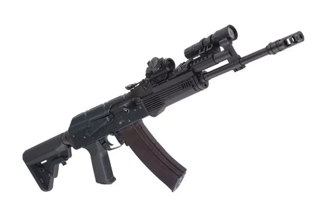 ELAK702 Custom (Gen.2) Assault Rifle Replica