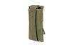 Pouch with hit marking - olive