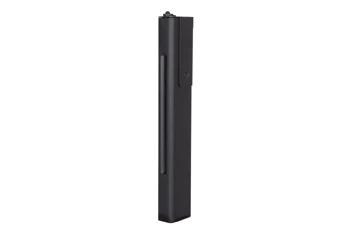 Magazynek Low Cap 65 kulek do replik ARES M3A1 - Czarny