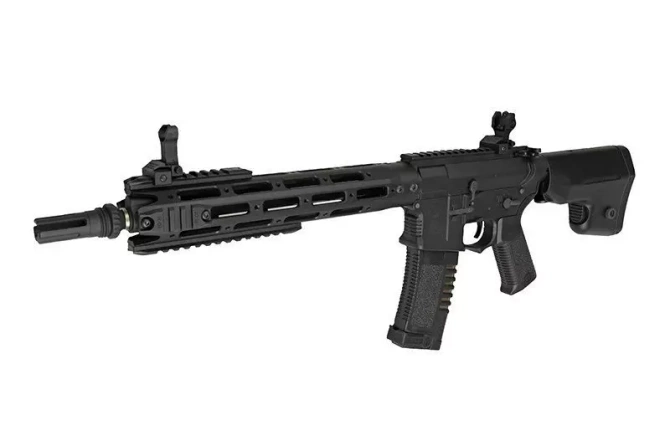 AM-009 carbine replica - black