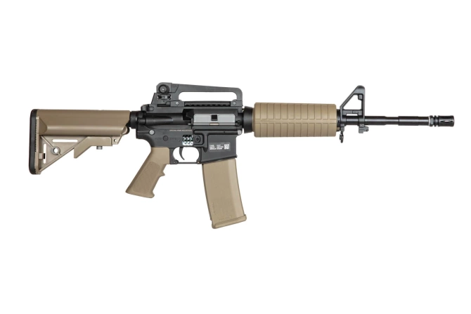 Karabinek ASG Specna Arms M4 SA-F10 FLEX™ GATE X-ASR Half-Tan