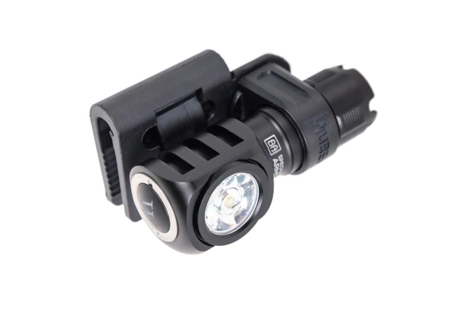 Latarka czołowa Specna Arms x Wuben H5