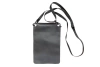 Universal vertical pocket - black