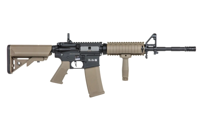 Specna Arms SA-C03 CORE™ HAL™ ETU Half-Tan airsoft Carbine