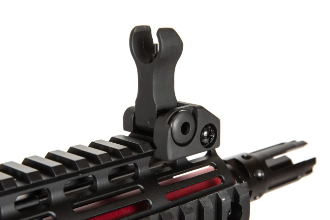 Karabinek ASG Specna Arms M4 SA-V30 ONE™ Kestrel™ ETU Red Edition