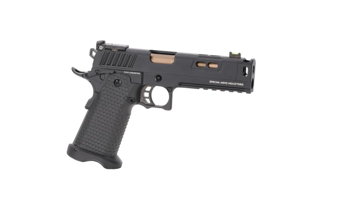 Specna Arms SA-VGP16 VAPOR™ airsoft pistol Black