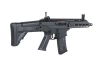 Karabinek ASG ICS Airsoft CXP APE SE Czarny