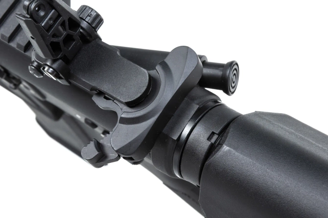 Karabinek ASG Specna Arms Daniel Defense® MK18 SA-C19 CORE™ HAL ETU™ Gen.2 Czarny