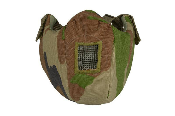 Maska Conqueror V5 - woodland