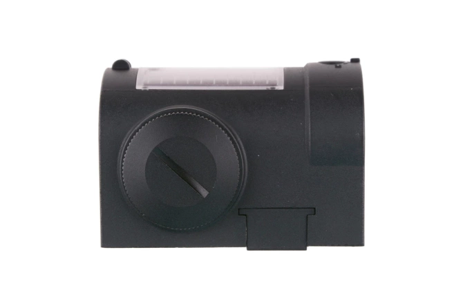 QD S-Point Reflex Sight - Black