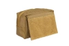 Bottom Cargo Vest Pouch - Tan