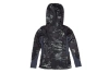 Bluza z kapturem Stretch Parka - Multicam Black