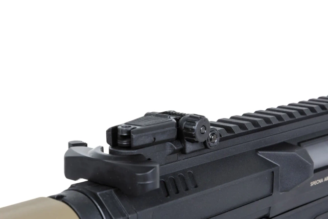 Karabinek ASG Specna Arms SA-FX01 FLEX™ GATE X-ASR Gen.2 Half-Tan