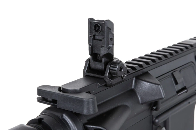 Karabinek ASG Arcturus NEO MOD1 CQB 10.6" AEG NEO ME® Czarny