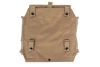 Panel szturmowy Corso Tactical Buccanner MK I Coyote Brown