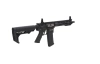 Karabinek ASG Specna Arms M4 SA-F03 FLEX™ Light Ops Stock HAL ETU Gen.2 Czarny