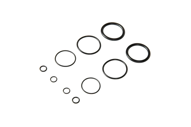 Spare seal kit for complete cylinder set