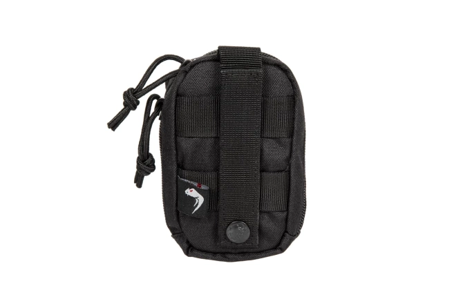 Micro Utility Pouch - black