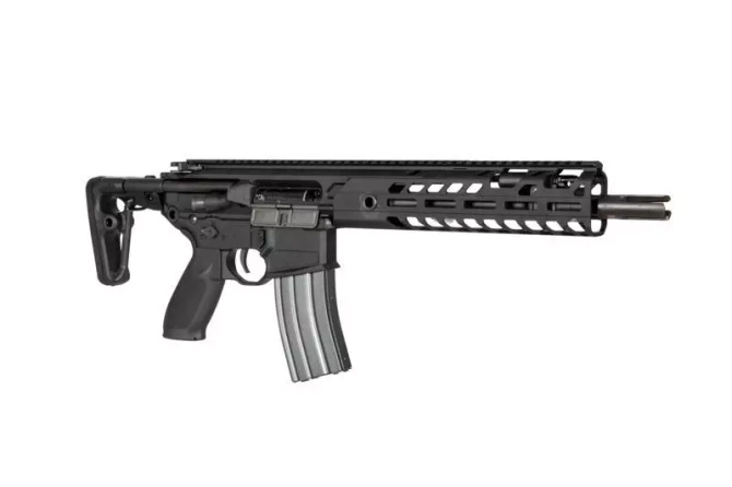 Sig Sauer ProForce MCX AEG Carbine Replica