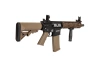 Specna Arms Daniel Defense® MK18 SA-E19 EDGE™ HAL2 ™ Chaos Bronze carbine replica