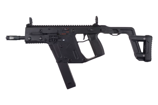 Replika pistoletu maszynowego KRISS Vector S-AEG (semi-auto)