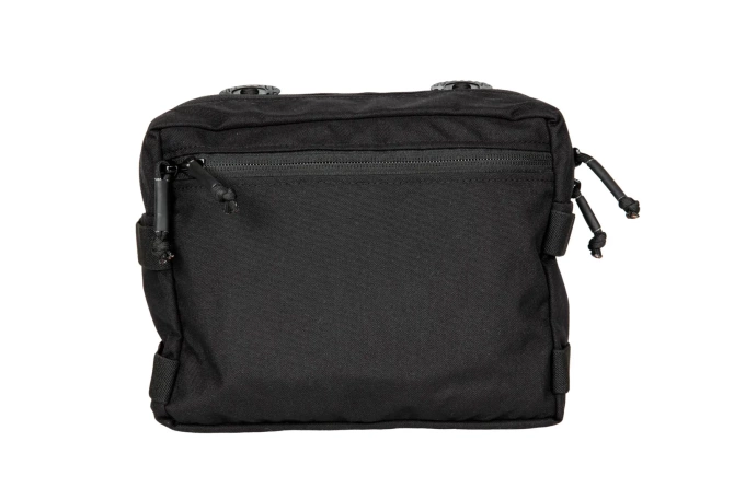 Breacher Type Pouch - Black