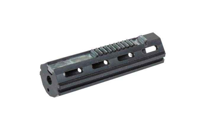 Tłok CNC Retro Arms Short Stroke 12 stalowych zębów (9422)