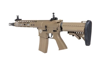 E&C EC-867 SE Kestrel™ ETU FDE airsoft rifle