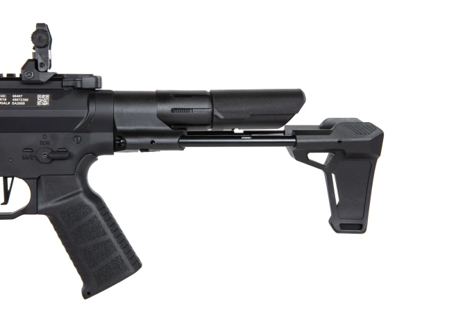 Pistolet maszynowy ASG Specna Arms SA-X10 EDGE™ High Speed (30 rps)