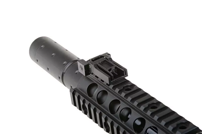 Replika karabinka SRT-15