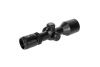 VictOptics 3-9x40 SFP scope