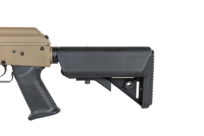 Golden Eagle 6831C Half-Tan airsoft Carbine