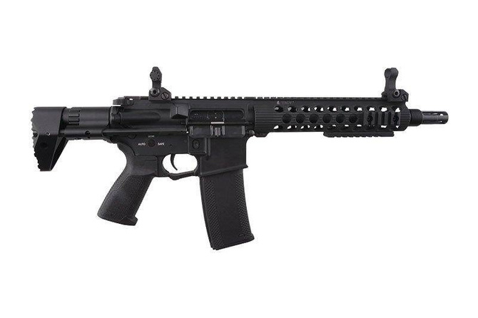 Replika karabinka Thor Rapid - 001