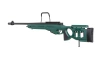 Karabin snajperski ASG Snow Wolf SW-98