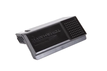 Magazynek Mid-Cap do ICS Tomahawk 50 kulek czarny