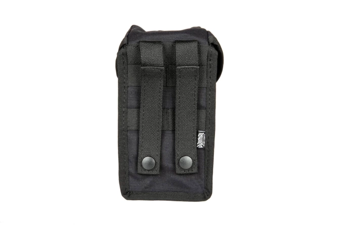Large pouch All-Purpose Pidae - Black
