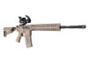 CM16 R8-L Carbine Replica - Tan