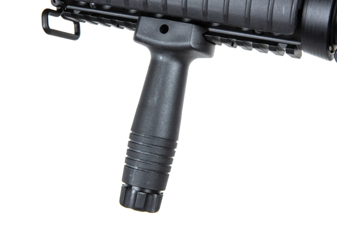 Karabinek ASG Specna Arms SA-C04 CORE™ HAL™ ETU Czarny