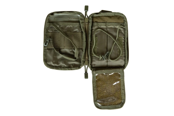 Ładownica Operators Pouch - Zielony