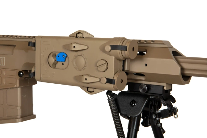 Rifle replica barret® M98B Mrad - tan