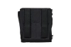 Universal Tactical Pouch Paras - Black