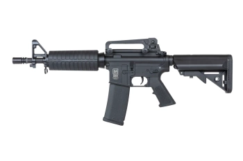 Karabinek ASG Specna Arms M4 SA-F11 FLEX™ GATE X-ASR Czarny