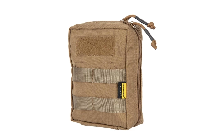 Kieszeń Utility Pouch - Coyote Brown