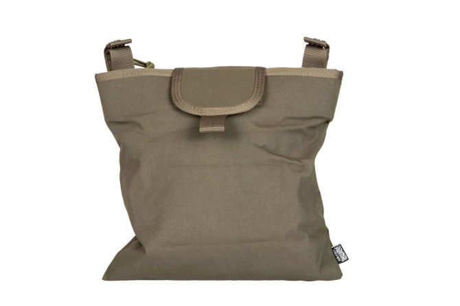 Dump bag Hops - Olive