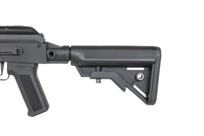 Karabinek ASG Specna Arms AK SA-J82 CORE™ HAL ETU Gen. 2 Czarny